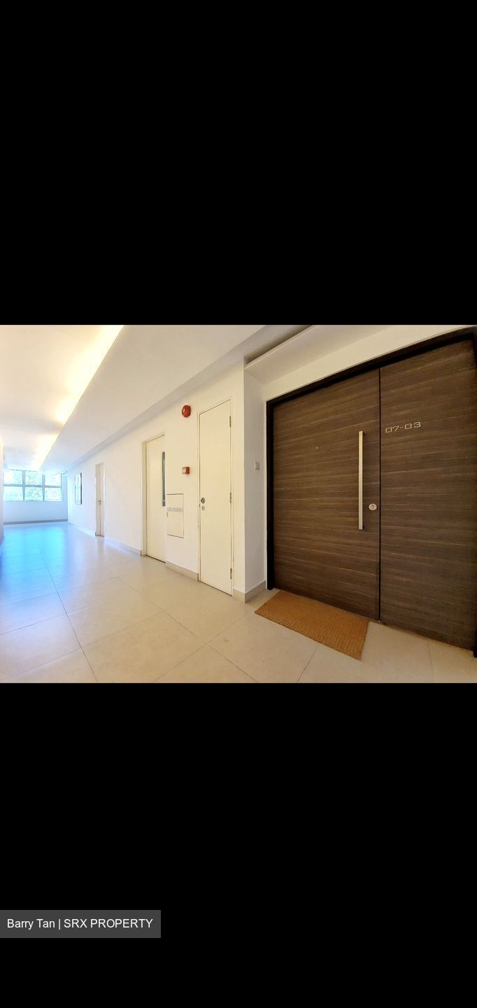 Nassim Regency (D10), Condominium #302811241